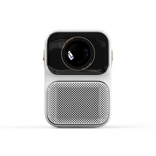 Wanbo T6 Max | Projector | Full HD, 1080p, 650 ANSI, WiFi, Bluetooth, 1x HDMI, 2x USB Naturalna rozdzielczość1920 x 1080
