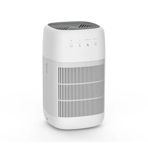 Invitop Q10 | Dehumidifier | 60m3/h, 45W, 1L 0