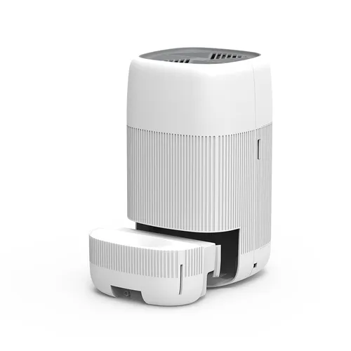 Invitop Q10 | Dehumidifier | 60m3/h, 45W, 1L 1