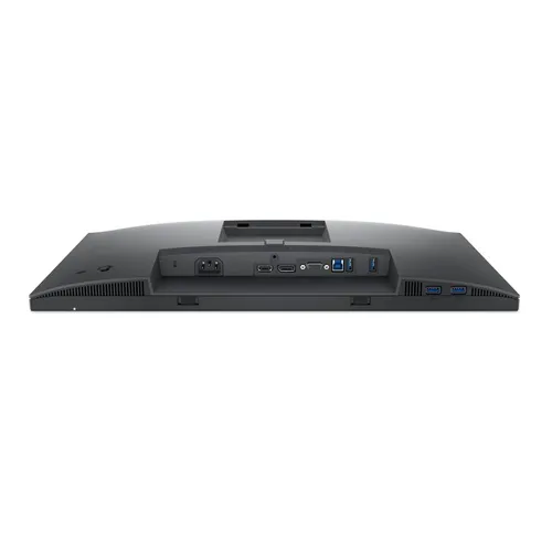 Dell 21.5" P2220H | Monitör | IPS, Full HD, 1x DP, 1x HDMI, 1x VGA, Hub USB Czas odpowiedzi (typowy)8