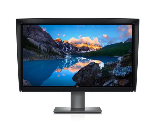 DELL UP2720Q MONITOR 27" IPS LED 4K, 2X HDMI, 1X DP, 2X THUNDERBOLT (210-AVBE) Certyfikat środowiskowy (zrównoważonego rozwoju)RoHS
