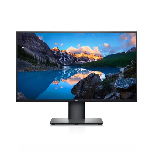 Dell 25" U2520D | Monitor | IPS, WQHD, 1x HDMI, 1x DP, 1x USB-C Czas reakcji8 ms