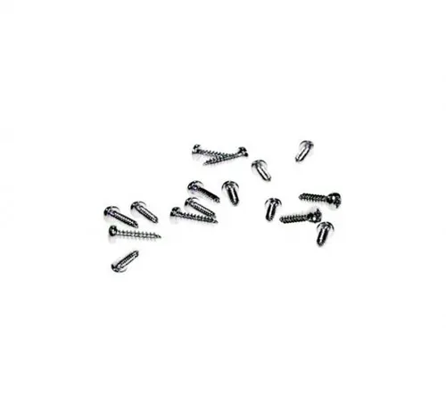 Mantar | Adapter screws | 2.2 x 9.5mm, 100 pieces 0