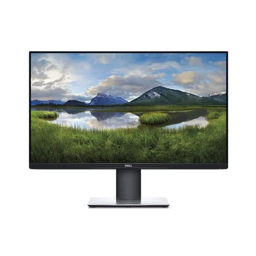 Dell 27" P2720D | Monitor | IPS, WQHD, 1x HDMI, 1x DP, Hub USB AMD FreeSyncNie