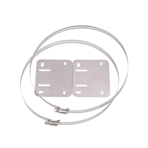 Extralink Selene | Morsettiera fibra ottica | 16 saldature, nero Przystosowane do użytku na zewnątrzTak