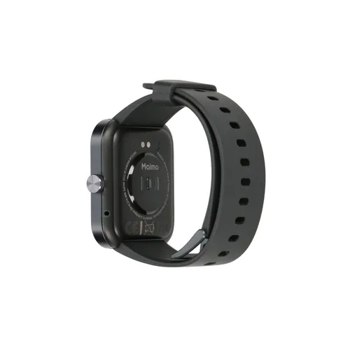 70mai Maimo Band | Smartband | Black and orange strap 1