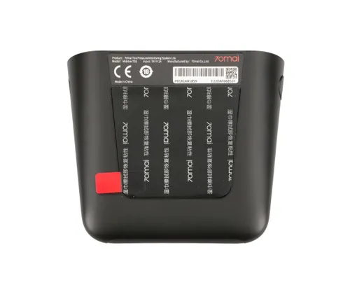 70mai T02 TPMS Lite | Tire pressure sensor | 0.0 - 8.0 bar 6