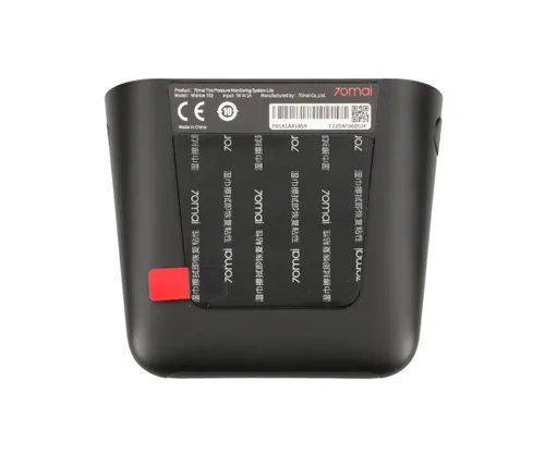 70mai T02 TPMS Lite | Czujnik ciśnienia w oponach | 0,0 - 8,0 bar 6