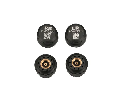 70mai T02 TPMS Lite | Tire pressure sensor | 0.0 - 8.0 bar 7