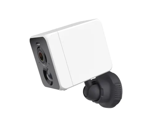 Extralink CubeX80 | IP-Kamera | IP-Außenkamera, 2,5K, IP65, 5000mAh, EC4400 Typ kameryIP