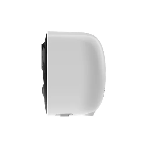 Extralink Protector | IP-Kamera | Außen-IP-Kamera, FullHD, IP65, 5200mAh, EC2000 RozdzielczośćFull HD 1080p
