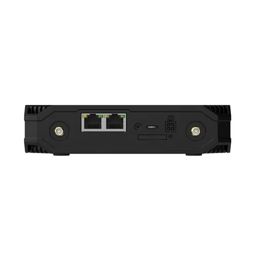 TELTONIKA TCR100 4G WI-FI ROUTER CAT.6 FOR HOME USERS Ilość portów LAN2x [10/100M (RJ45)]
