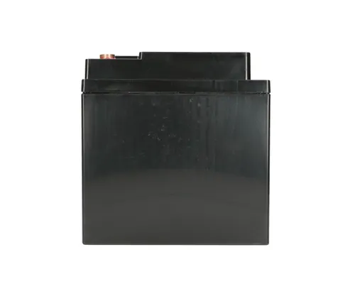 Extralink AGM 12V 45Ah | Bateria livre de manutençao Napięcie baterii12