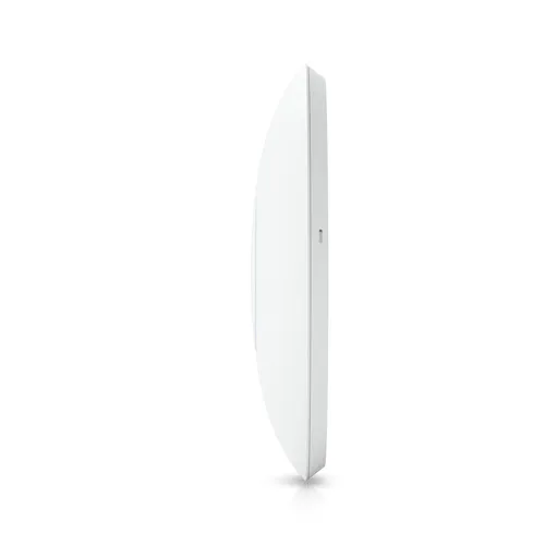 Ubiquiti U6-Pro | Punto di accesso | WiFi 6, 1x RJ45 1000Mb/s PoE+, 5,3Gbps, IP54 Maksymalna prędkość transmisji bezprzewodowej5400 Mb/s