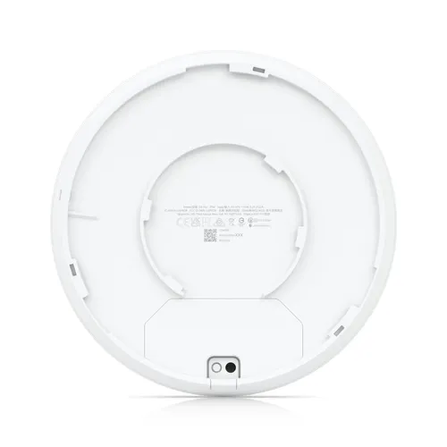 Ubiquiti U6-Pro | Punto di accesso | WiFi 6, 1x RJ45 1000Mb/s PoE+, 5,3Gbps, IP54 Standard sieci LANGigabit Ethernet 10/100/1000 Mb/s