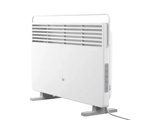 Xiaomi Mi Smart Space Heater S | Riscaldatore elettrico | termoconvettore, 2200 W, Wi-Fi Częstotliwość wejściowa AC50