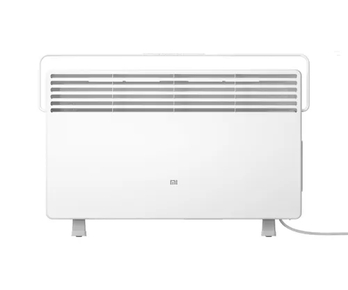 Xiaomi Mi Smart Space Heater S | Aquecedor Elétrico | convector, 2200 W, Wi-Fi Głębokość produktu216