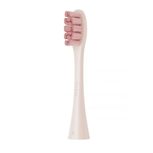 Oclean PW03 | Replacement toothbrush head | 1-pack, pink 0