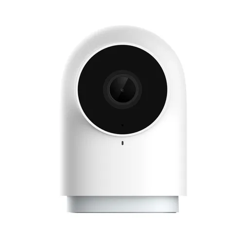 Aqara G2H Pro Camera Hub | IP Camera | 1080p, Zigbee, CH-C01 RozdzielczośćFull HD 1080p