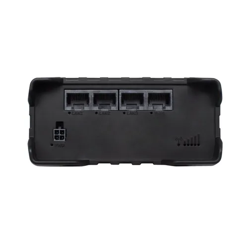 TELTONIKA RUT951 LTE ROUTER, DUAL SIM, 4X FE RUT951 100000 Maksymalna prędkość transmisji bezprzewodowej300 Mb/s