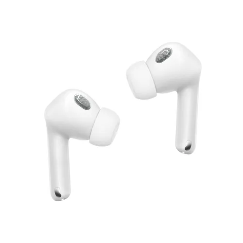 Xiaomi Buds 3T Pro Białe | Słuchawki bezprzewodowe | Bluetooth, M2115E1 Typ łącznościBluetooth