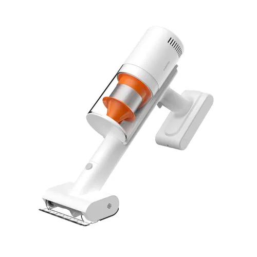 Xiaomi Mi Handheld Vacuum Cleaner G11 | Handheld Vacuum Cleaner | 120000 rpm, 185AW Głębokość produktu266,5