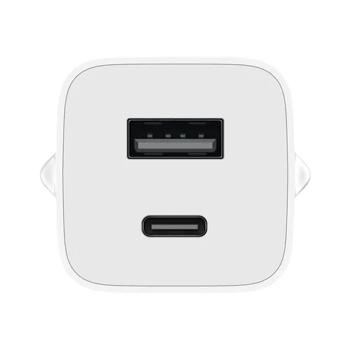 Xiaomi 65W GaN Cargador Tipo A + Tipo C | Cargador | AD652GEU Ilość na paczkę1