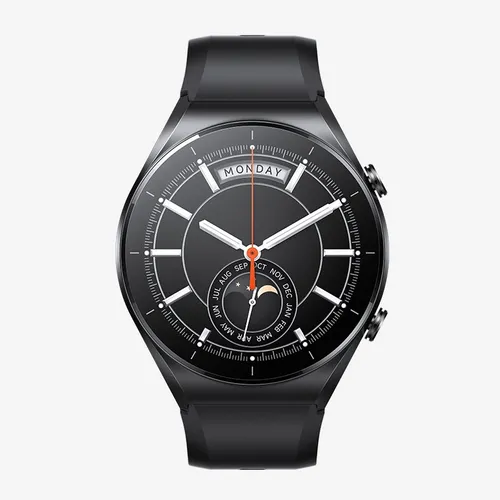 Xiaomi S1 GL Preto | Banda inteligente | GPS, Bluetooth, Wi-Fi, tela de 1,43" Typ łącznościGPS