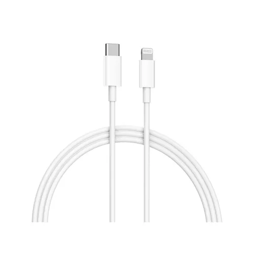 Xiaomi Mi USB Type-C to Lightning | Cabo USB | 1m Długość kabla1