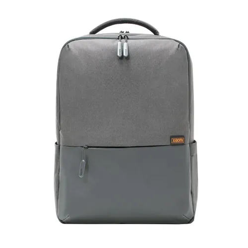 Xiaomi Commuter Backpack Ciemnoszary | Plecak | 21L Główny kolor produktuSzary
