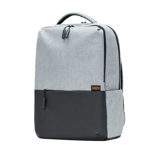 Xiaomi Commuter Backpack Grigio chiaro | Zaino | 21L Głębokość produktu160