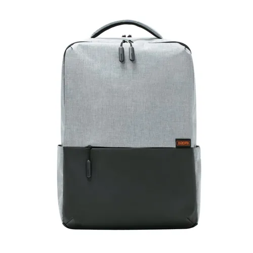 Xiaomi Commuter Backpack Hellgrau | Rucksack | 21L Główny kolor produktuSzary