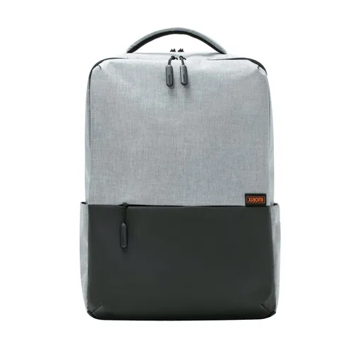Xiaomi Commuter Backpack Cinza claro | Mochila | 21L Główny kolor produktuSzary