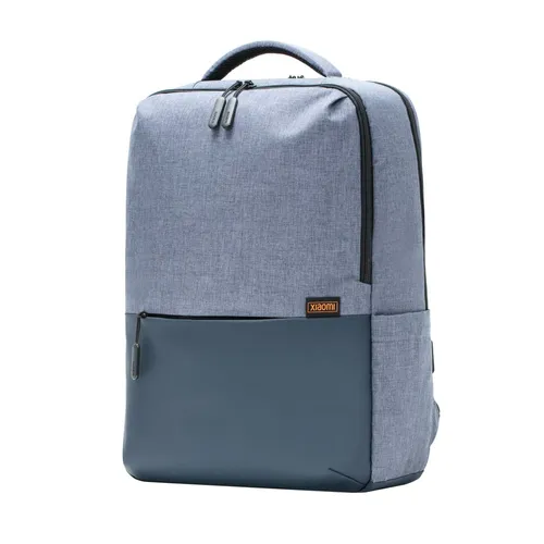 Xiaomi Commuter Backpack Light Blue | Mochila | 21L Głębokość produktu160