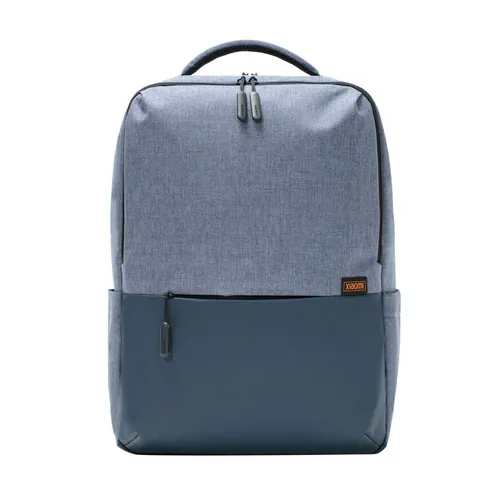Xiaomi Commuter Backpack Light Blue | Mochila | 21L Główny kolor produktuNiebieski