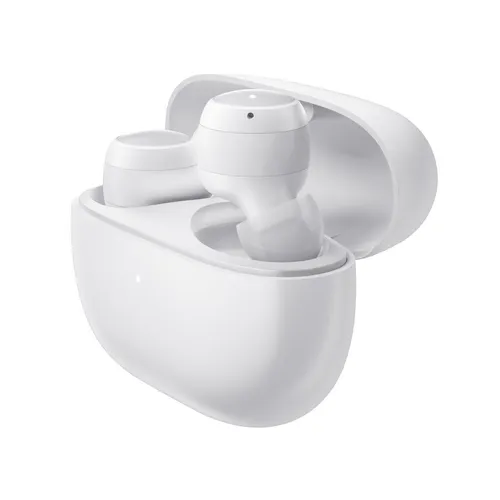 Xiaomi Redmi Buds 3 Lite Weiß | Kabellose Kopfhörer | Bluetooth, M2110E1 Pojemność akumulatora36 mAh