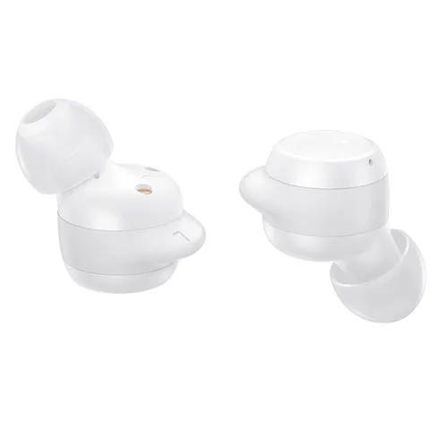 Xiaomi Redmi Buds 3 Lite Weiß | Kabellose Kopfhörer | Bluetooth, M2110E1 Typ łącznościBluetooth