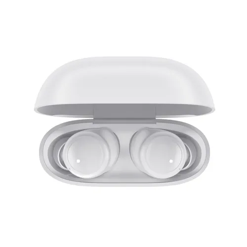 Xiaomi Redmi Buds 3 Lite Weiß | Kabellose Kopfhörer | Bluetooth, M2110E1 Akcesoria w zestawieSilikonowe końcówki do uszu w 3 rozmiarach
