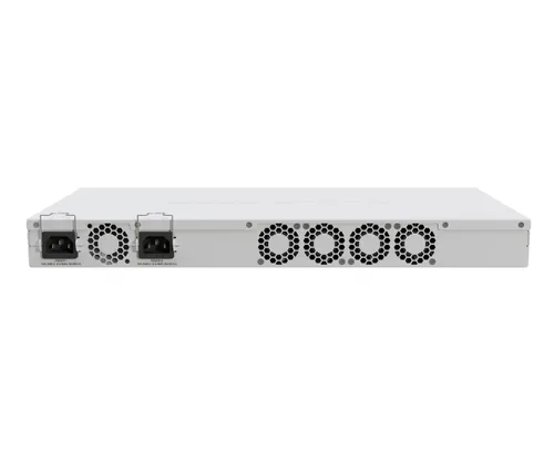MikroTik CCR2116-12G-4S+ | Router | 13x RJ45 1000Mb/s, 4x SFP+ Ilość portów LAN4x [10G (SFP+)]
