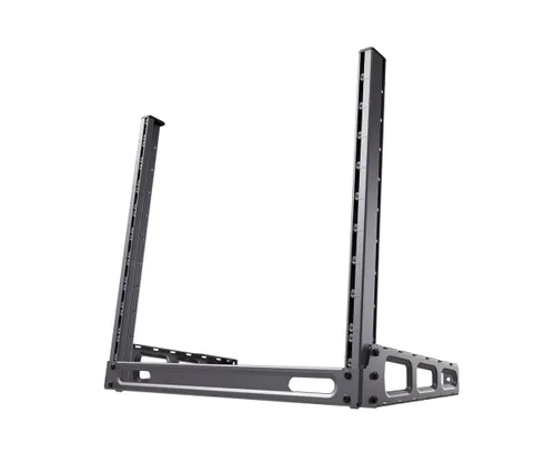 Dell SR-10U | Rack-Halterung | 19" 0