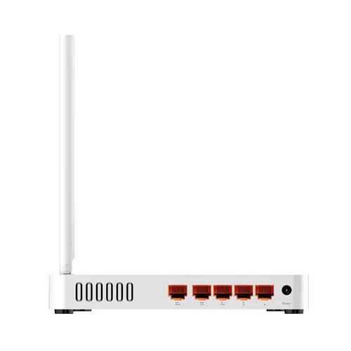 Totolink A702R V4 | Router WiFi | AC1200, Dual Band, MIMO, 5x RJ45 100Mb/s 2