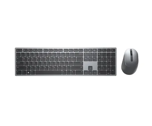 Dell KM7321W Premier | Keyboard + mouse | US Euro QWERTY Język klawiaturyAmerykański międzynarodowy