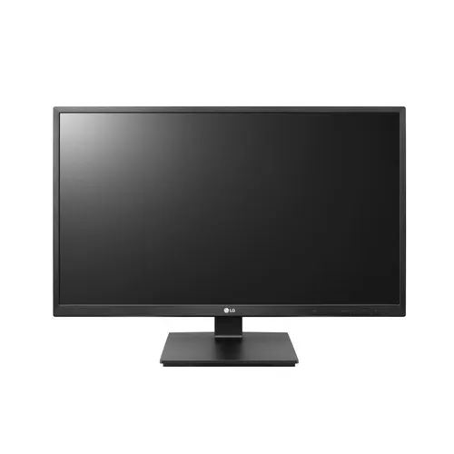 LG 23.8" 24BK550Y-I | Monitor | IPS, Full HD, 1x VGA, 1x DP, 1x DVI, 1x HDMI Certyfikat środowiskowy (zrównoważonego rozwoju)REACH, RoHS, EPEAT Gold