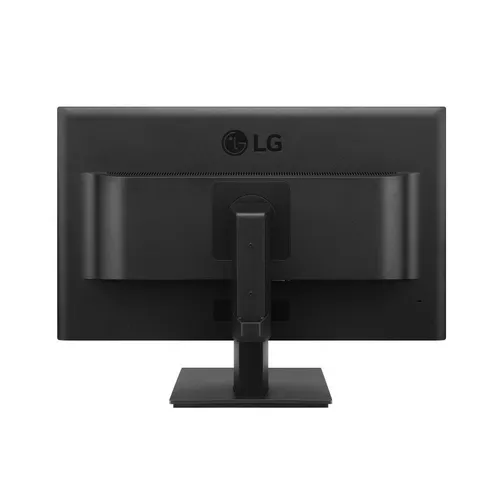 LG 23.8" 24BK550Y-I | Monitor | IPS, Full HD, 1x VGA, 1x DP, 1x DVI, 1x HDMI Czas odpowiedzi (typowy)5