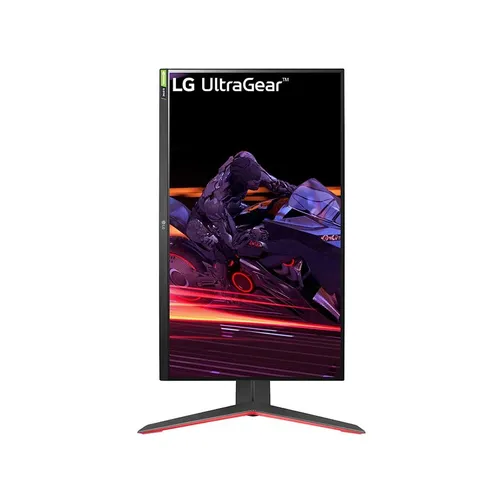 LG 27" UltraGear 27GP750-B | Monitor | IPS, 240Hz, FullHD, 2x HDMI, 1x DP Czas reakcji1 ms