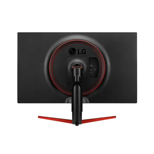 LG 31.5" UltraGear 32GK850F-B | Monitor | VA, 144Hz, WQHD, 2x HDMI, 1x DP Certyfikat środowiskowy (zrównoważonego rozwoju)EPEAT Gold, ENERGY STAR