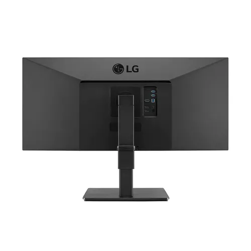LG 34" 34BN770-B | Monitor | IPS, UWQHD, 2x HDMI, 1x DP Certyfikat środowiskowy (zrównoważonego rozwoju)ENERGY STAR