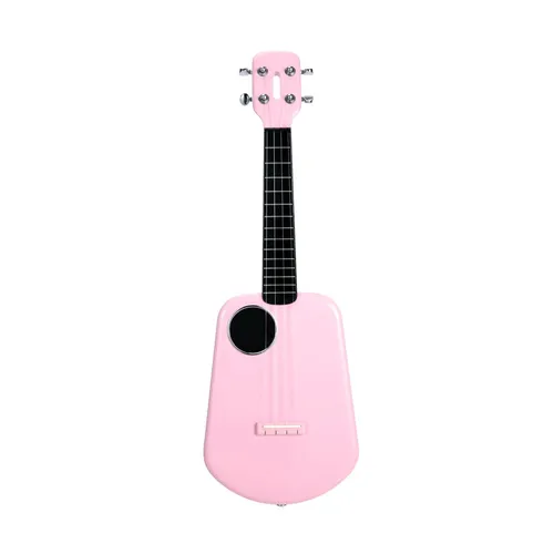 Xiaomi Populele 2 Rosa | Smart Ukulele | Bluetooth 4.0 0