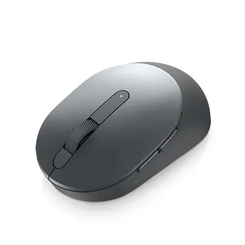 Dell MS5120W | Optische Maus | Kabellos, Grau, 1600dpi, Bluetooth Głębokość opakowania47