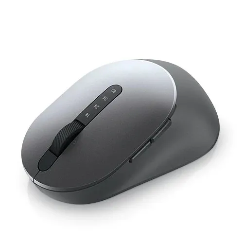 Dell MS5320W | Optická myš | Bezdrátová, 1600dpi, Bluetooth Głębokość opakowania53